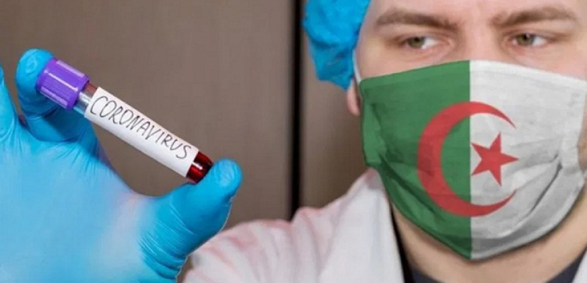 بدء عملية التطعيم ضد فيروس كورونا في الجزائر اليوم