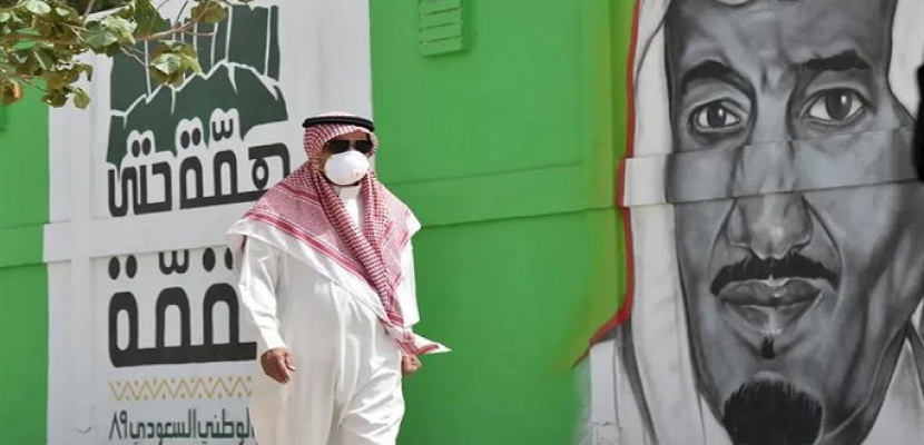 السعودية تعلن تسجيل 2613 إصابة جديدة بكورونا و37 حالة وفاة