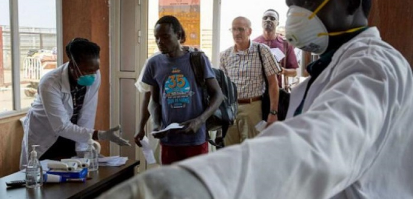 السودان تسجل 170 إصابة جديدة بفيروس كورونا و14 وفاة