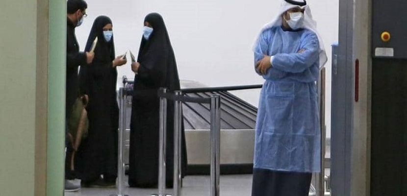 الكويت تعلن 3 حالات وفاة و804 إصابات بكورونا خلال الـ24 ساعة الماضية