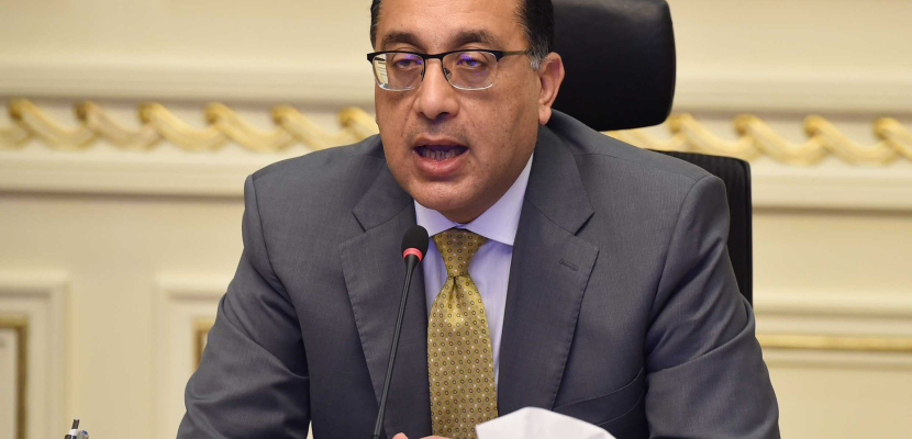 وزيرة الصحة تستعرض أمام مجلس الوزراء جهود مجابهة فيروس كورونا في مصر