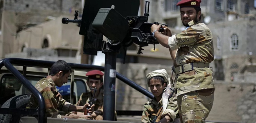 الجيش اليمني: إتلاف 5 آلاف لغم أرضي وعبوة ناسفة زرعها الحوثيون بحجة