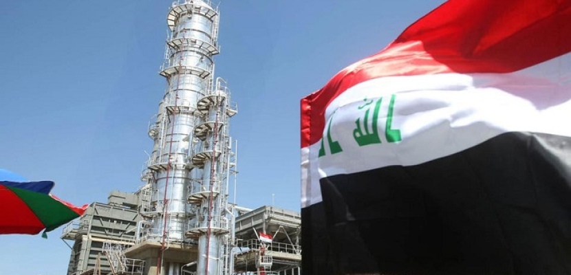 العراق يتجه لتحسين أداء المصافي المحلية