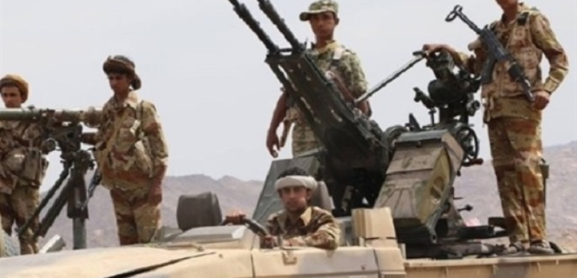 الاتحاد الإماراتية : لامفر للحوثيين من حل سياسي في اليمن