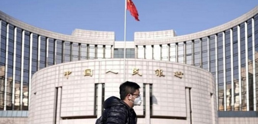 الصين تسجل عجزا في الحساب الجاري في الربع الأول من 2020