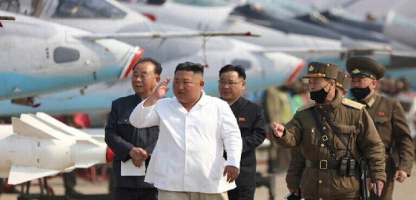 كوريا الشمالية تؤكد تعزيز قدراتها لمواجهة التهديدات العسكرية الأمريكية