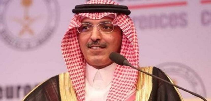 وزير المالية السعودى يقرر إلغاء بدل غلاء المعيشة بدء من يونيو المقبل