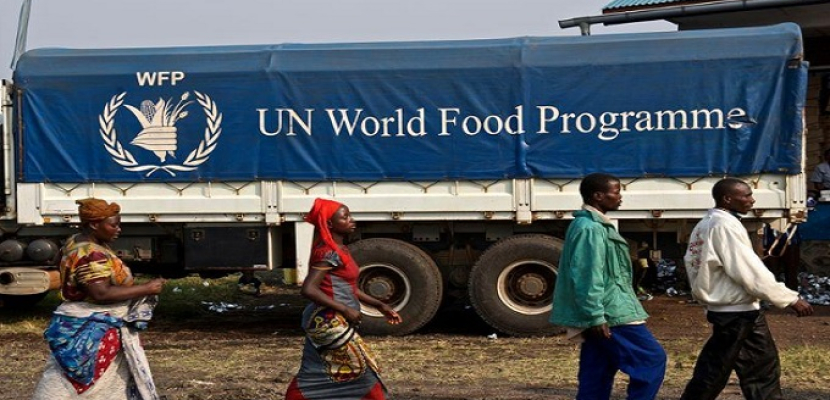 الأمم المتحدة تبدأ رحلات جوية لتقديم المساعدة للدول النامية لمحاربة كورونا