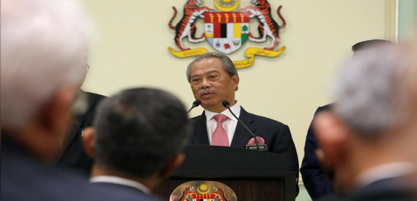 ماليزيا تخفف قيود كورونا وتسمح باستئناف معظم الأعمال الأسبوع القادم