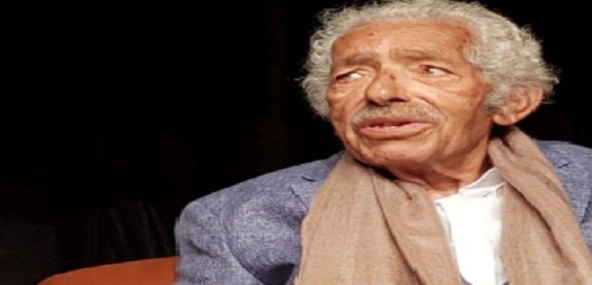 رحيل الفنان التشكيلي المصري آدم حنين عن 91 عاما