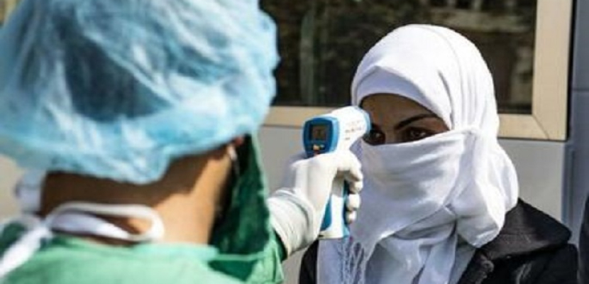 الصحة الفلسطينية: تسجيل 439 إصابة جديدة بفيروس كورونا