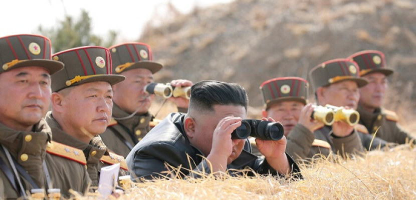 كوريا الشمالية تعلن أنها ستقطع الاتصال مع كوريا الجنوبية