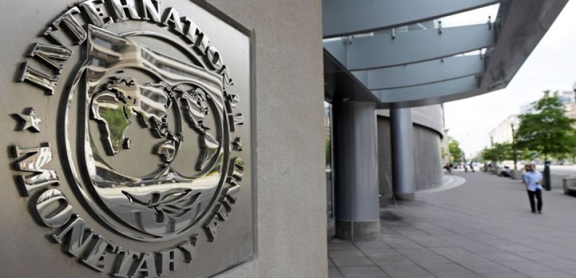 صندوق النقد الدولي يتوقع نموا سريعا للاقتصاد الروسي