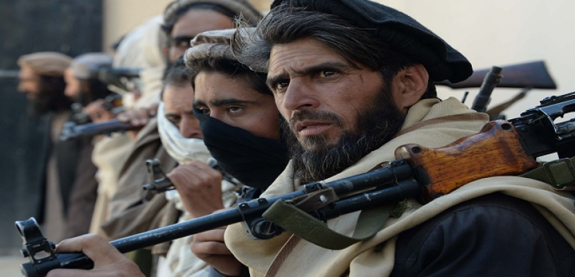 طالبان تحمل “أجهزة استخباراتية معادية” المسؤولية عن هجمات استهدفت المساجد
