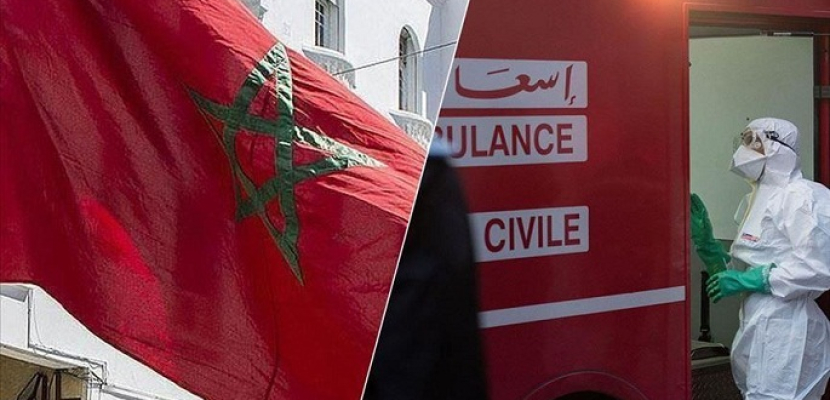 المغرب تسجل 564 إصابة و12 حالة وفاة بفيروس كورونا خلال 24 ساعة‎