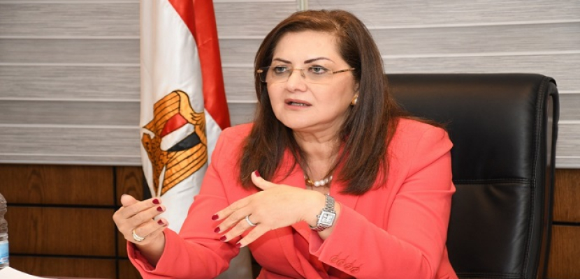التخطيط تعلن تأسيس صندوق مصر الفرعى للخدمات المالية والتحول الرقمى