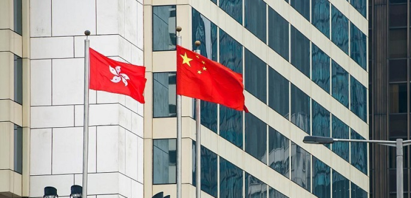 الصين: بريطانيا ستتحمل العواقب بعد تعليق معاهدة تسليم المطلوبين مع هونج كونج