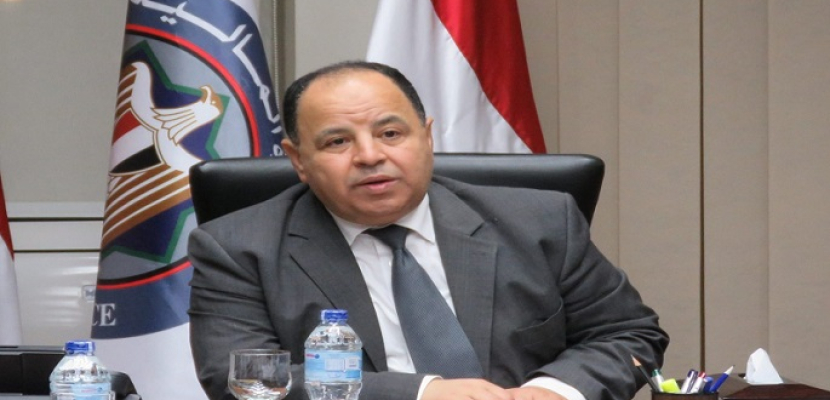 وزير المالية: تحويل 28 ألف بطاقة حكومية إلكترونية إلى “ميزة” خلال أكتوبر المقبل