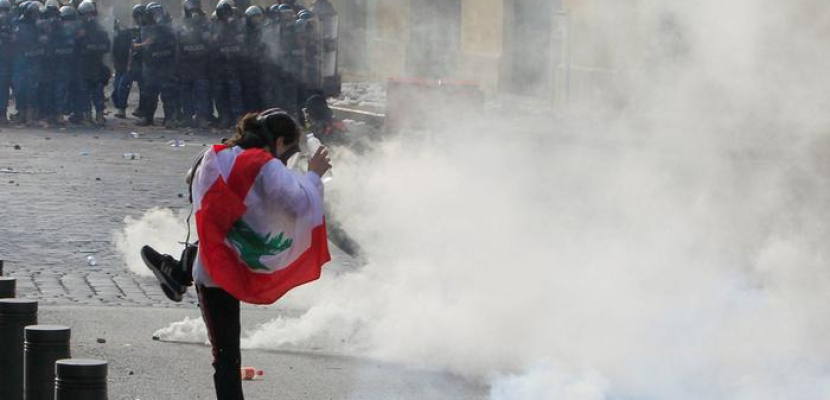 الجارديان : غضب في بيروت بعد تفويت تحذيرات بشأن “قنبلة عائمة”