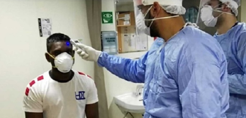 موريتانيا تسجل 15 إصابة جديدة بفيروس كورونا
