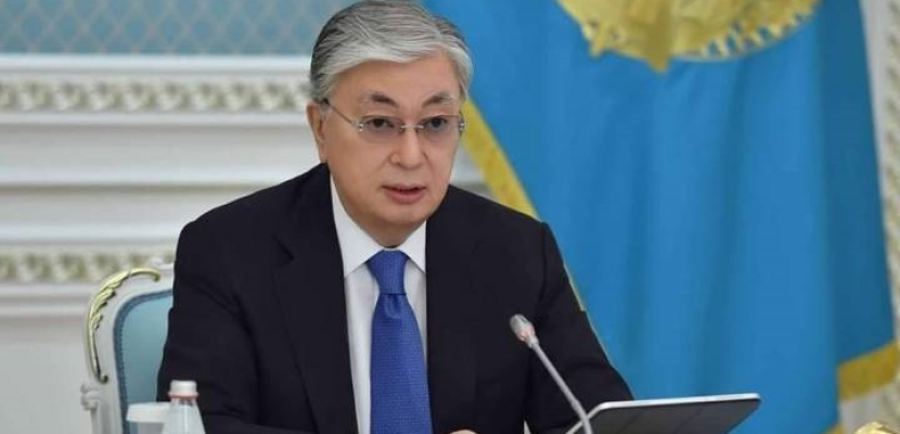 كازاخستان تنفى إصابة رئيسها بكورونا