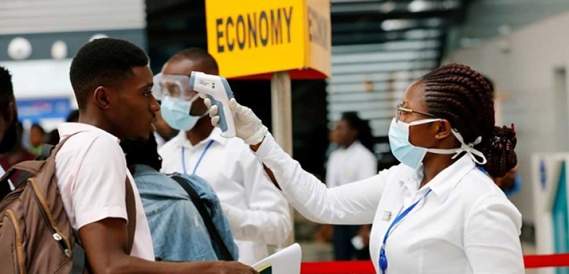 السودان: 80 إصابة جديدة بفيروس كورونا والإجمالي يرتفع إلى 10 آلاف و762 حالة