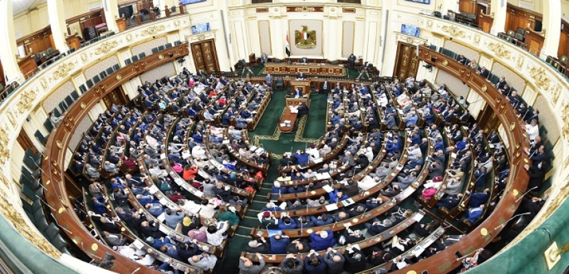 “النواب” يوافق على نقل الأموال النقدية وصندوق أعضاء مجلس الشورى الملغى إلى مجلس الشيوخ