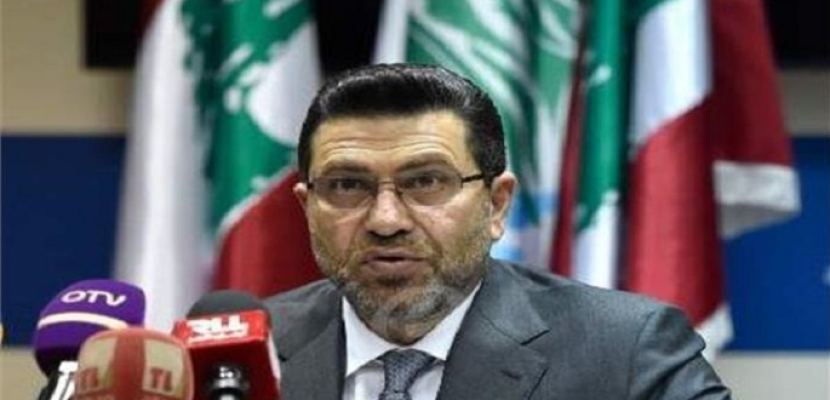 وزير الطاقة اللبناني: الكهرباء ستعود تدريجيا إلى معدلاتها الطبيعية