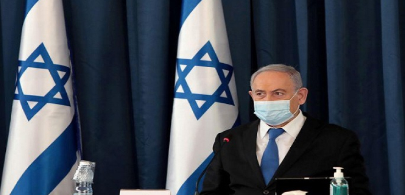 المُدعي العام الإسرائيلي يؤيد مشروع قانون سيمنع نتنياهو من العودة لمنصب رئيس الوزراء