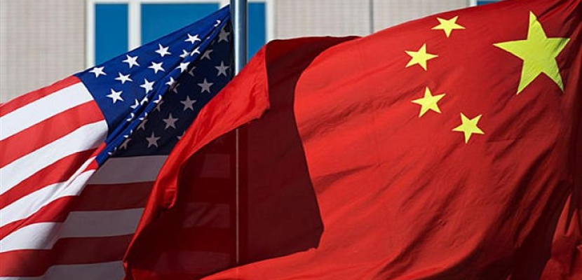 الصين: سنتخذ إجراءات ضد الولايات المتحدة حال تصديرها المخطط لأسلحة لتايوان
