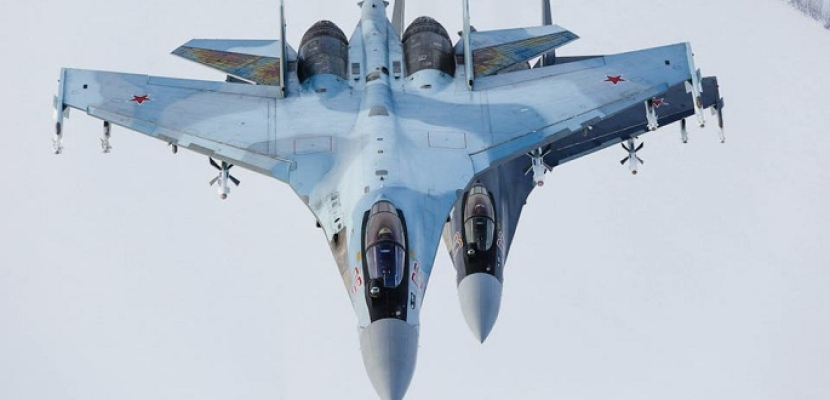 مقاتلات روسية تعترض طائرات استطلاع نرويجية وأمريكية فوق البحر الأسود وبحر بارنتس