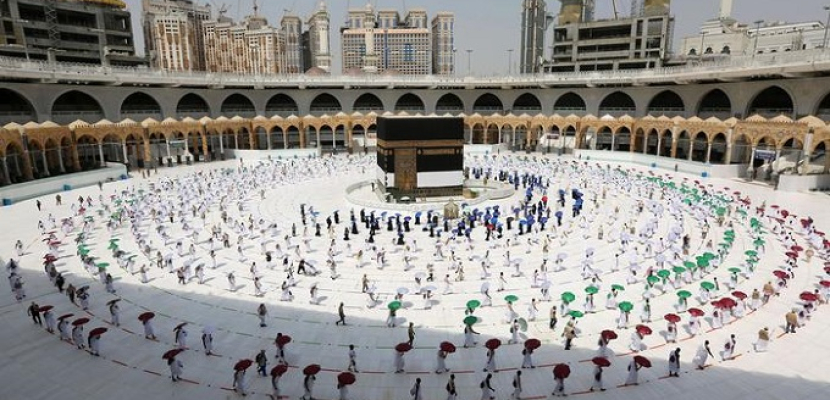 البيان الإماراتية : السعودية حققت نجاحاً باهراً في تنظيم مناسك الحج