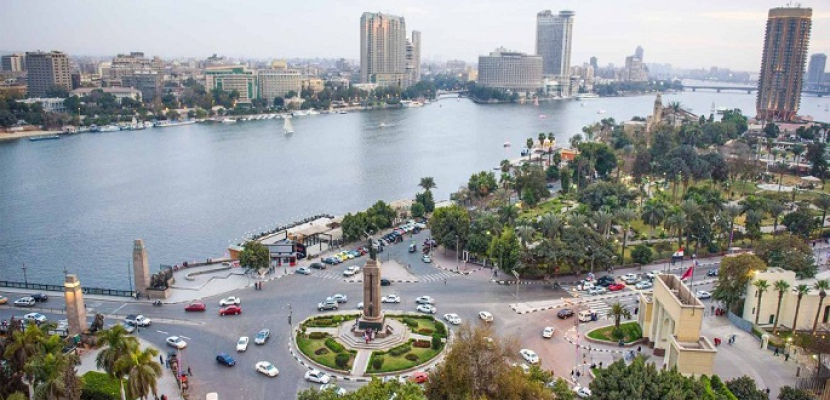 الأرصاد : طقس معتدل على القاهرة وأمطار  بالإسكندرية ومطروح