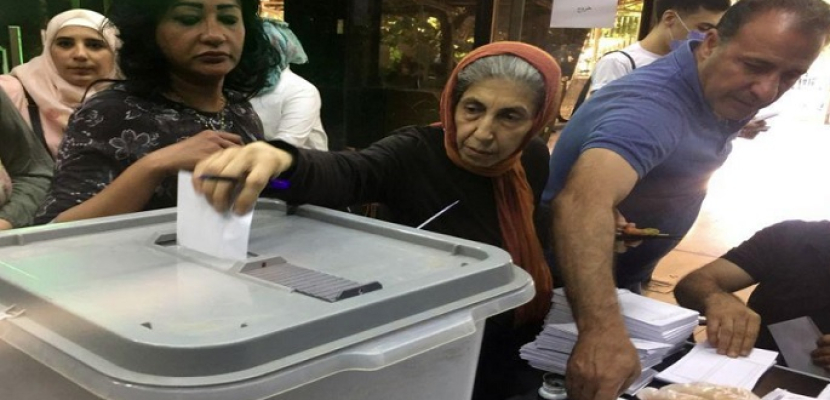 سوريا تجري انتخابات بينما يئن اقتصادها تحت وطأة عقوبات جديدة