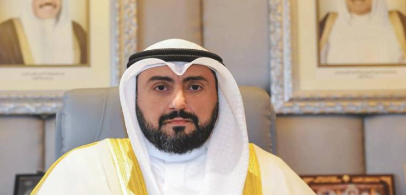 وزير الصحة الكويتى : شفاء 652 حالة مصابة بكورونا