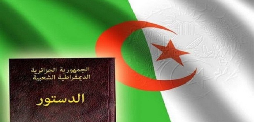 “قوى الإصلاح” تؤجل الإعلان عن موقفها النهائي من مشروع الدستور بالجزائر