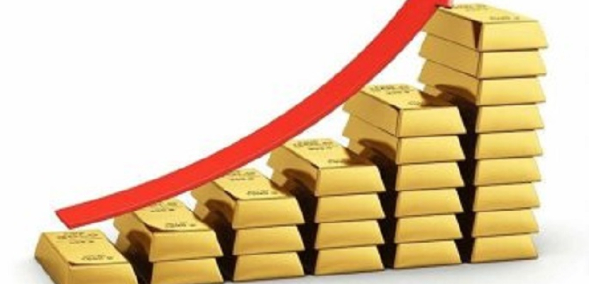 “سيتي بنك” يتوقع ارتفاع أسعار الذهب إلى 2300 دولار للأوقية خلال 6 أشهر