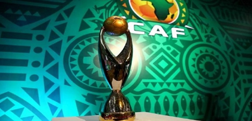 كاف يحدد مواعيد وملاعب مباريات نصف نهائي دوري أبطال إفريقيا