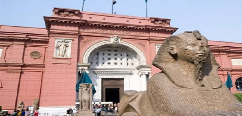 غدا .. المتاحف والمواقع الأثرية في المحافظات تفتح أبوابها بعد 240 يوما من الإغلاق