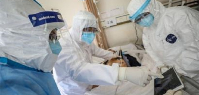 روسيا: إجراء أكثر من 65 مليون اختبار للكشف عن الإصابة بفيروس كورونا