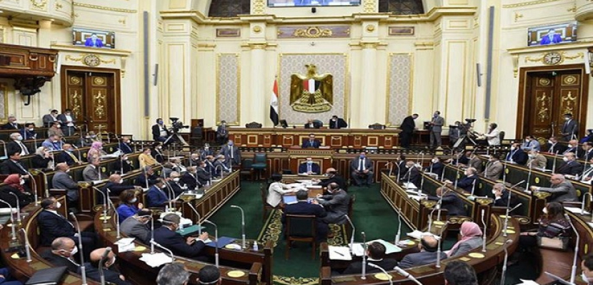 مجلس النواب يوافق على قرار رئيس الجمهورية بإعلان حالة الطوارئ لمدة ثلاثة أشهر