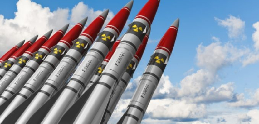 جهود مصرية مقدرة عالميا للحد من التسلح النووي