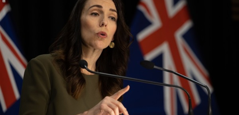 رئيسة وزراء نيوزيلندا تتعهد بإجراء إصلاحات بعد فوزها الساحق في الانتخابات
