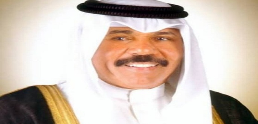 رئيس البرلمان الكويتي: الشيخ نواف الأحمد يؤدي اليمين الدستورية غدا أمام البرلمان أميرا للبلاد