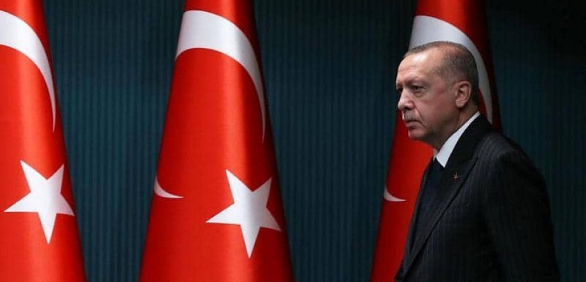 الاتحاد الإمارتية: الحزب الحاكم في تركيا يواصل تصدير الإرهاب والإرهابيين إلى دول الجوار