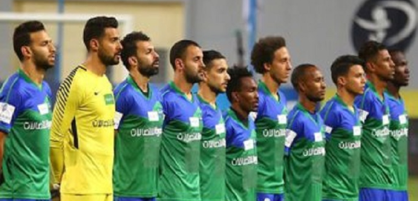 مصر للمقاصة يفوز على الاتحاد السكندري 3-1 بالدوري الممتاز