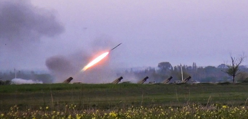 أذربيجان تهدد بقصف مواقع عسكرية داخل أرمينيا ردا على هجوم تنفيه يريفان