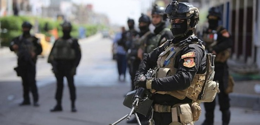 مصدر أمني عراقي: اعتقال رئيس هيئة استثمار بغداد