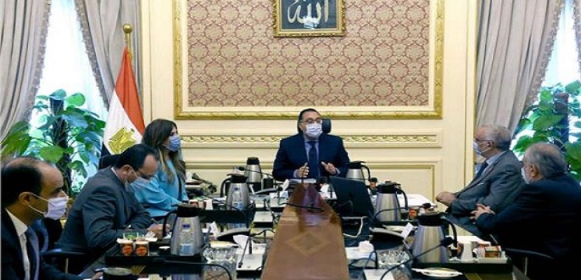 رئيس الوزراء: نعمل على عودة القاهرة التاريخة لرونقها..وسنبدأ مشروعات التطوير تباعًا