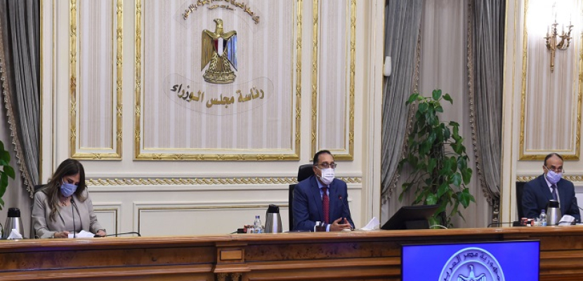 بالصور.. رئيس الوزراء يتابع موقف المشروعات التنموية والخدمية بمحافظة دمياط